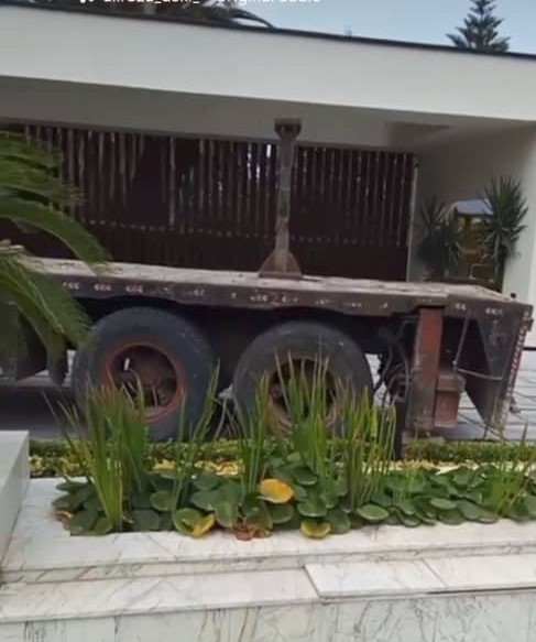 پشتیبانی در پروژه‌های عمرانی